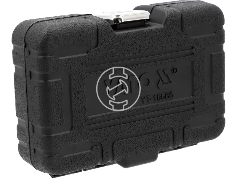 Kép: Yato dugokulcs keszlet kerekanyahoz 3 reszes 171921 mm.webp