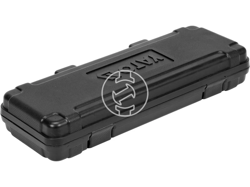 Kép: Yato dugokulcs keszlet ribe 12 inch 9 reszes.webp