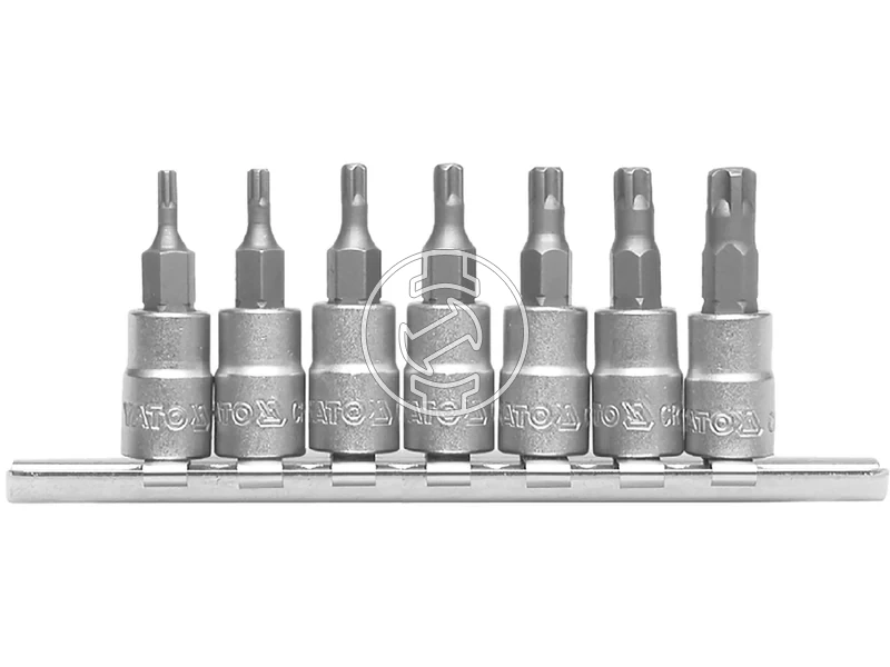 Kép: Yato dugokulcs keszlet specialis ToyotaVW 7 reszes.webp