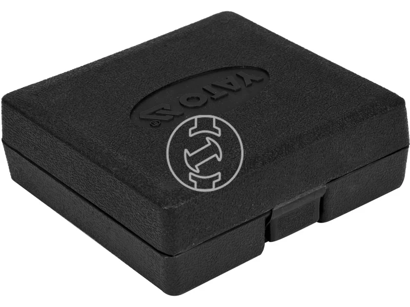 Kép: Yato dugokulcs keszlet spline 12 inch 6 reszes.webp