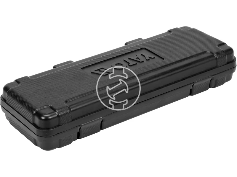 Kép: Yato dugokulcs keszlet spline 12 inch 9 reszes.webp