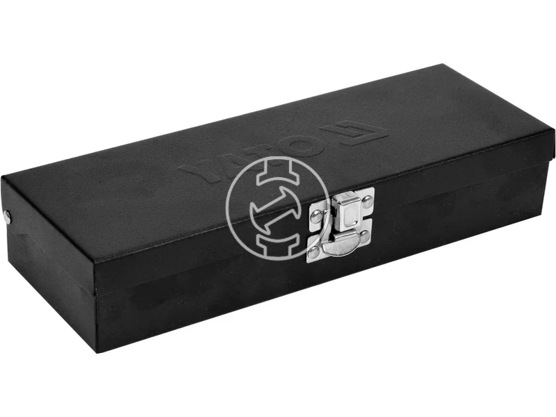 Kép: Yato dugokulcs keszlet torxspline 34 inch 6 reszes.webp