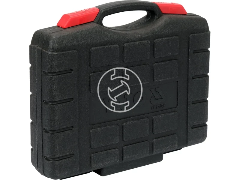 Kép: Yato dugokulcs keszlet XZN M5-M16 26 reszes.webp