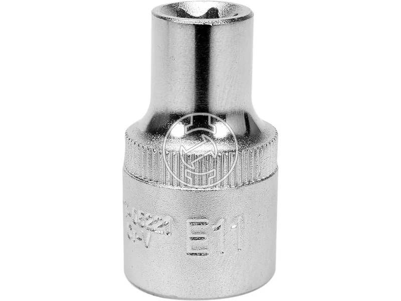 Kép: YATO Dugokulcs kulso Torx 12 E11 CrV.webp