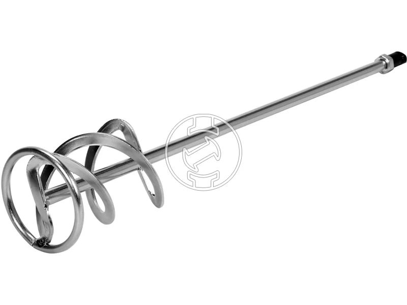 Kép: Yato dupla spiralos keveroszar 100 x 600 mm M14.webp