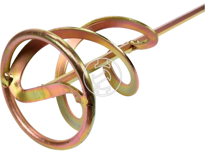 Kép: Yato dupla spiralos keveroszar 120 x 600 mm hex.webp