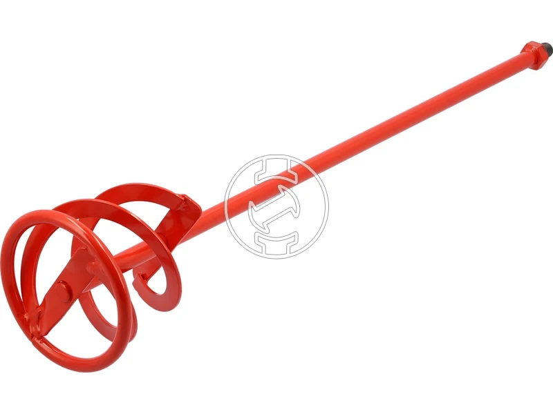 Kép: Yato dupla spiralos keveroszar 120 x 600 mm M14.webp