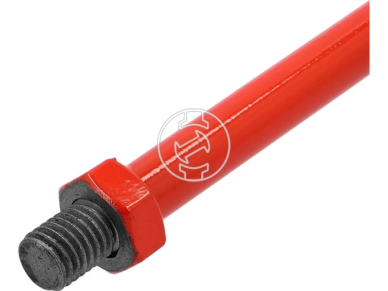 Kép: Yato dupla spiralos keveroszar 120 x 600 mm M14.webp