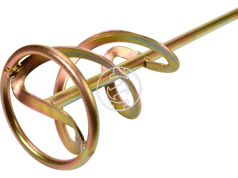 Kép: Yato dupla spiralos keveroszar 120 x 600 mm M14.webp