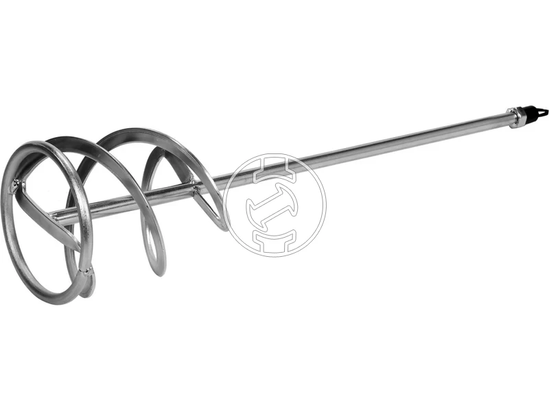 Kép: Yato dupla spiralos keveroszar 135 x 600 mm M14.webp