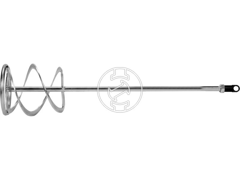 Kép: Yato dupla spiralos keveroszar 135 x 600 mm M14.webp