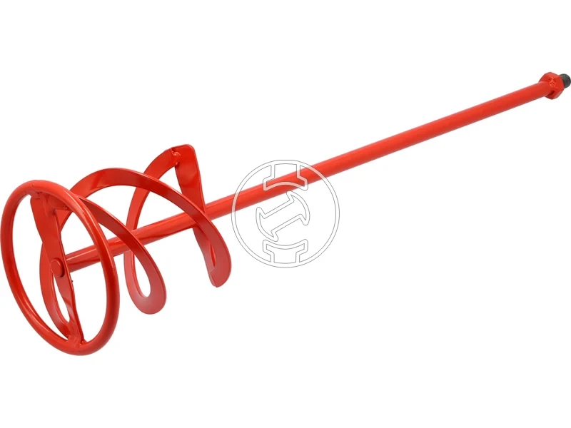 Kép: Yato dupla spiralos keveroszar 140 x 600 mm M14.webp