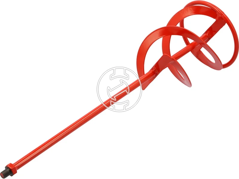 Kép: Yato dupla spiralos keveroszar 160 x 600 mm M14.webp