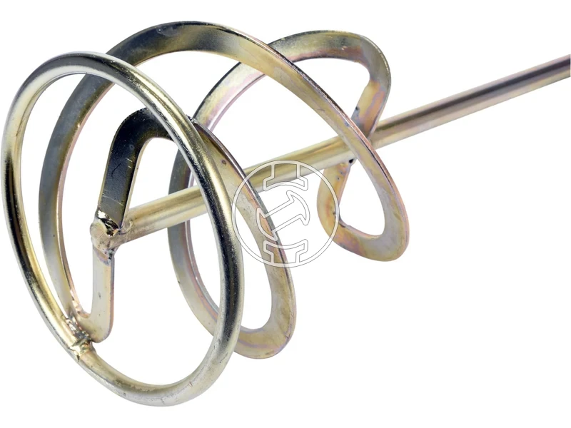 Kép: Yato dupla spiralos keveroszar 160 x 600 mm M14.webp