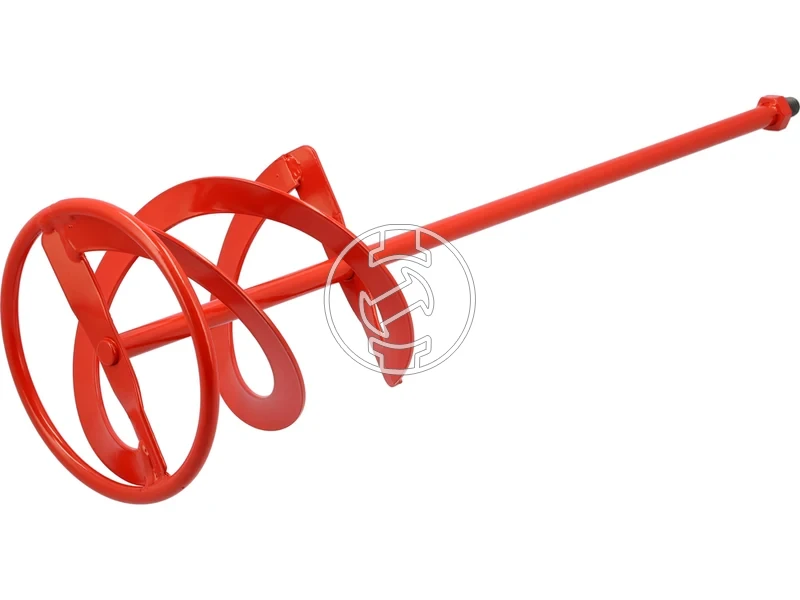 Kép: Yato dupla spiralos keveroszar 160 x 600 mm M14.webp