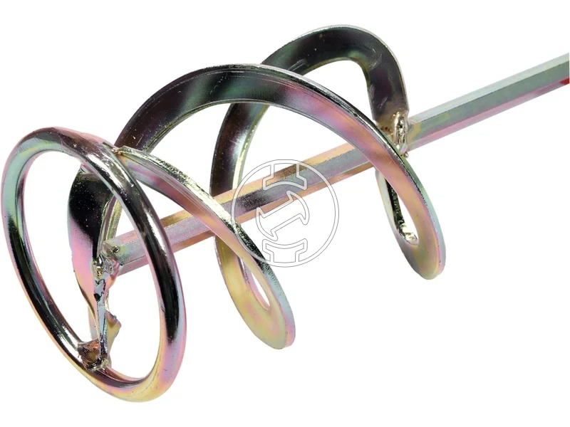 Kép: Yato dupla spiralos keveroszar 70 x 400 mm hex.webp