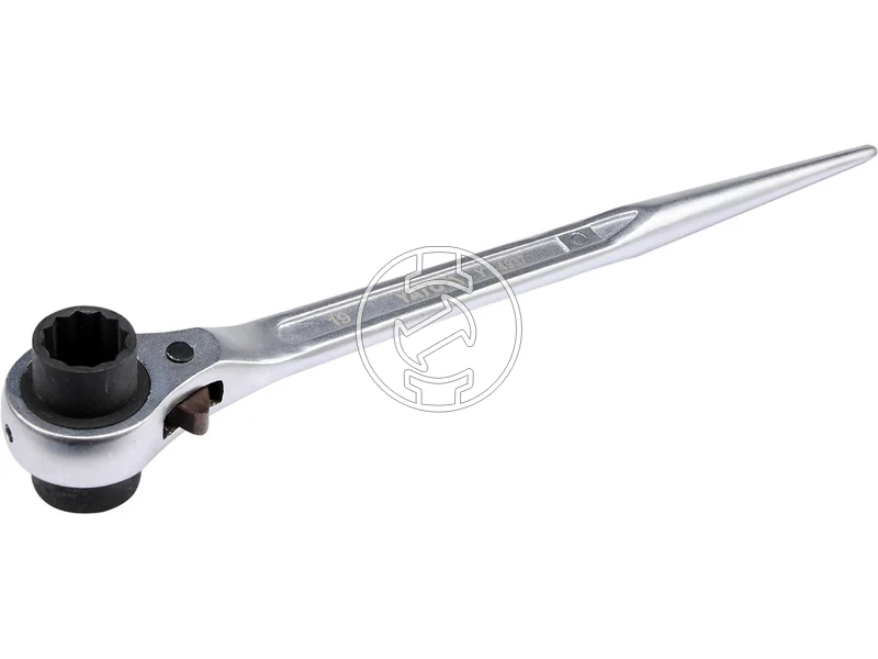 Kép: Yato DUPLAS RACSNIS KULCS 19x22MM.webp