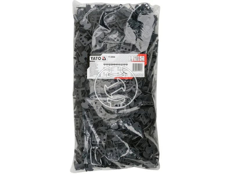 Kép: Yato ekes lapszintezo kapu 2-14 mm700 db.webp