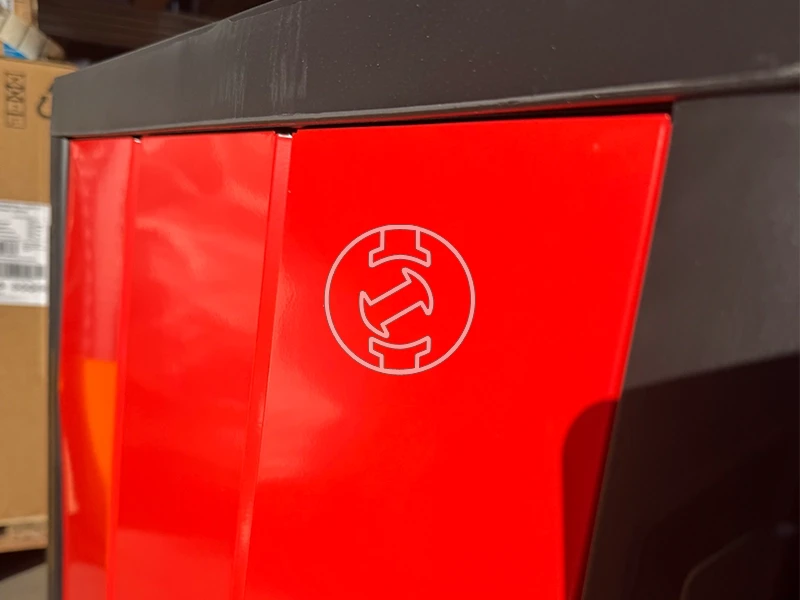 Yato szerszámos kocsi 6 fiókos (értékcsökkent)