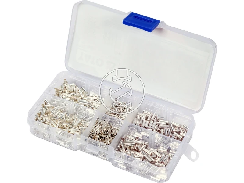 Kép: Yato erveghuvely keszlet 1000 db.webp