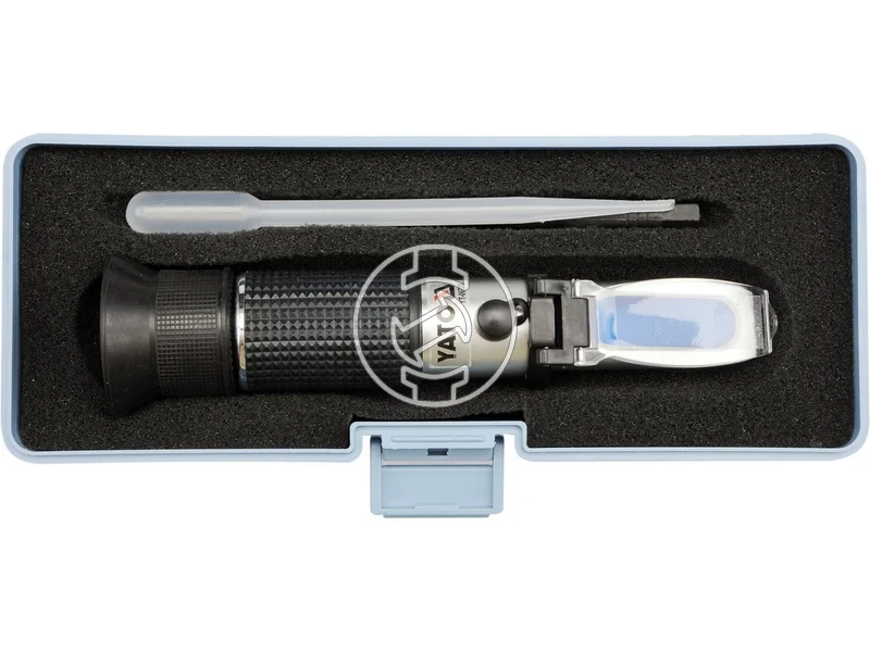 Kép: YATO Fagyallo fokolo refraktometer.webp