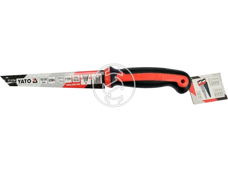 Kép: Yato FALAP FURESZ 150MM.webp