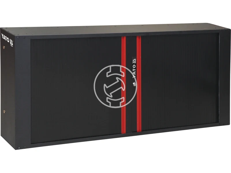 Kép: Yato fali szerszamos szekreny 1500x605x185 mm.webp