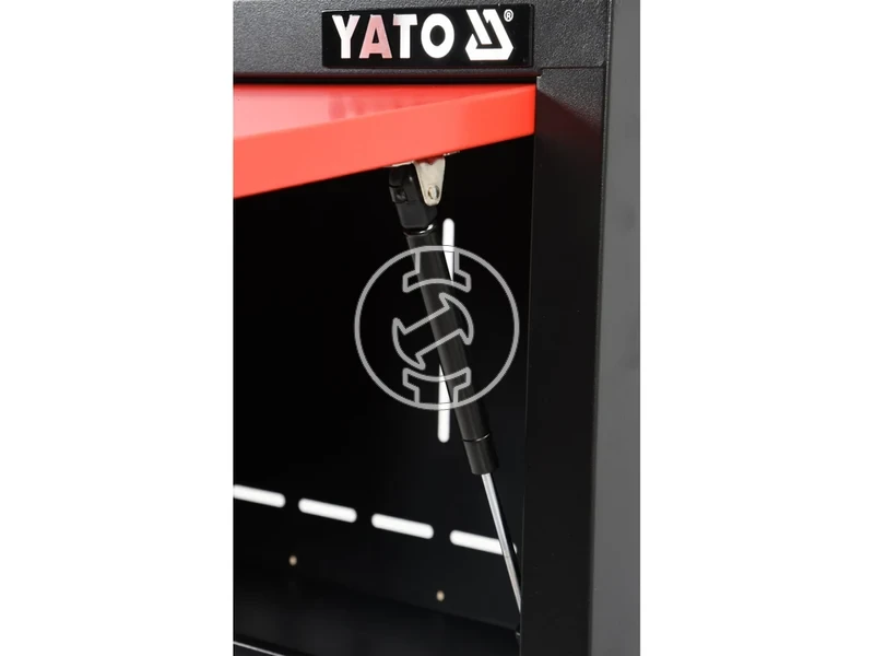 Kép: Yato fali szerszamos szekreny 660 X 410 X 305 mm.webp