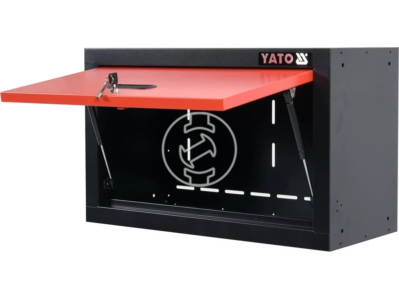 Kép: Yato fali szerszamos szekreny 660 X 410 X 305 mm.webp