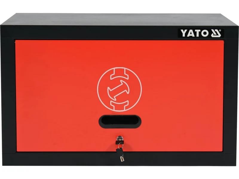 Kép: Yato fali szerszamos szekreny 660 X 410 X 305 mm.webp