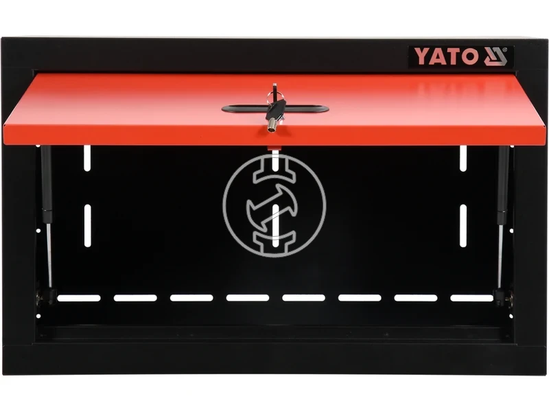 Kép: Yato fali szerszamos szekreny 660 X 410 X 305 mm.webp