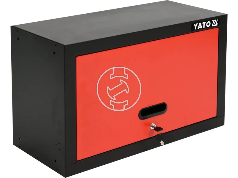 Kép: Yato fali szerszamos szekreny 660 X 410 X 305 mm.webp