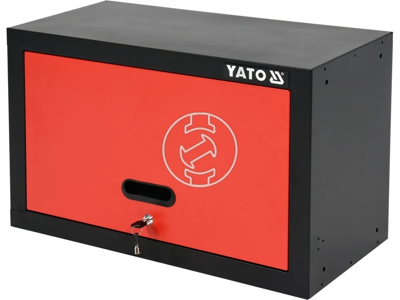 Kép: Yato fali szerszamos szekreny 660 X 410 X 305 mm.webp