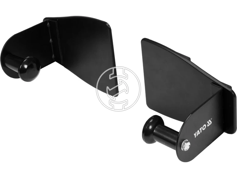 Kép: Yato fali tarto szerszamokhoz papirtorlohoz.webp