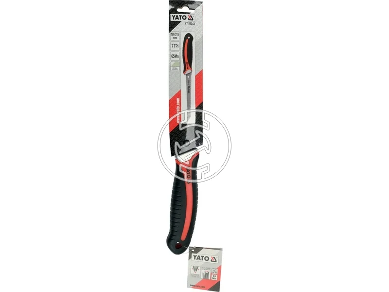 Kép: Yato FALTA FURESZ 180 MM.webp