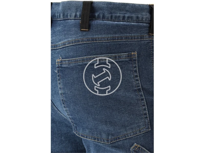 Kép: Yato farmer munkanadrag sotetkek LXL.webp