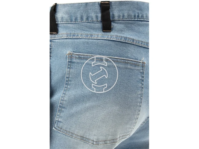 Kép: Yato farmer munkanadrag vilagoskek XL.webp