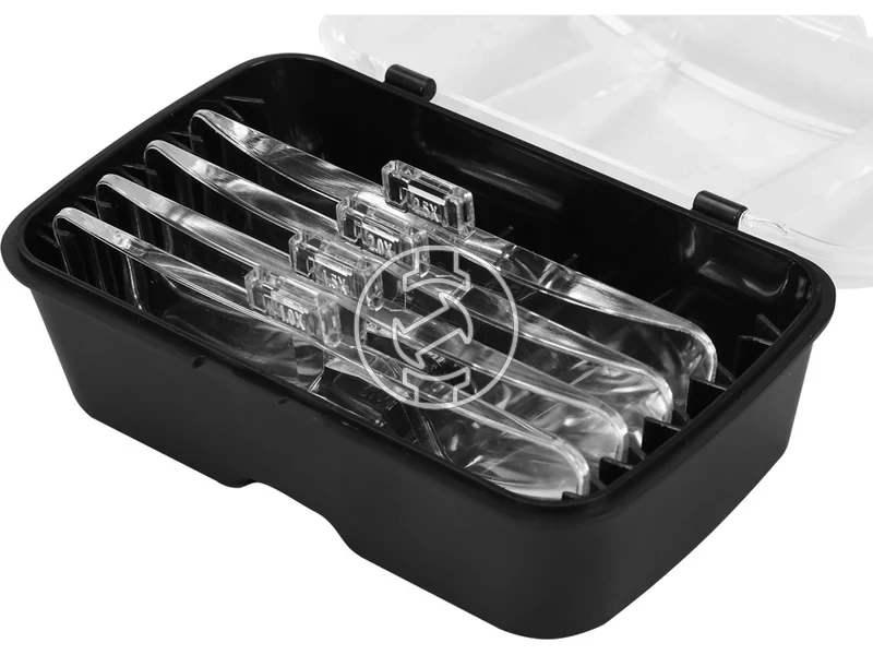 Kép: YATO Fejpantos nagyito LED vilagitassal 1 x - 35 x.webp