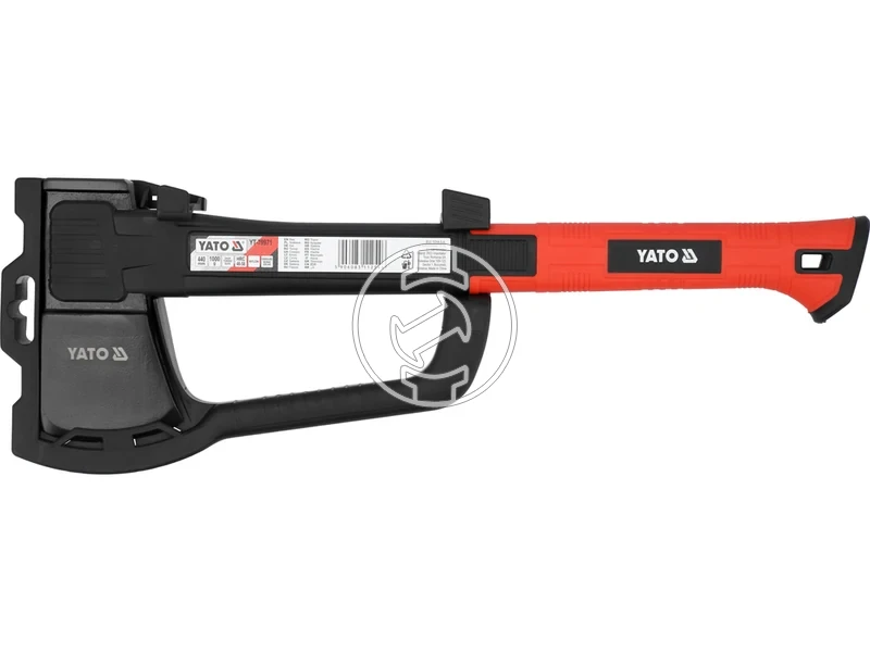Kép: Yato fejsze 1000 g.webp