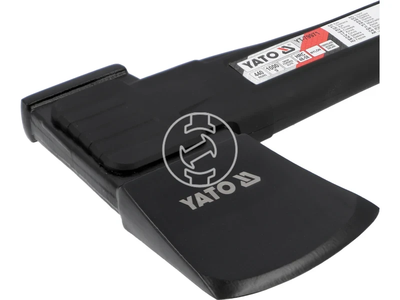 Kép: Yato fejsze 1000 g.webp