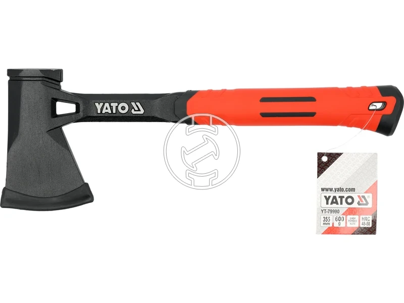 Kép: Yato fejsze monoblock 600 g.webp