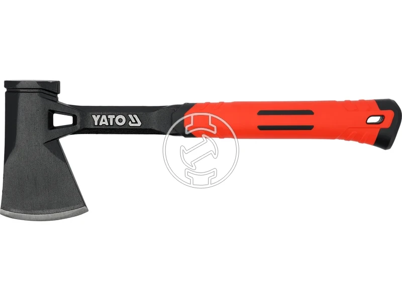 Kép: Yato fejsze monoblock 600 g.webp