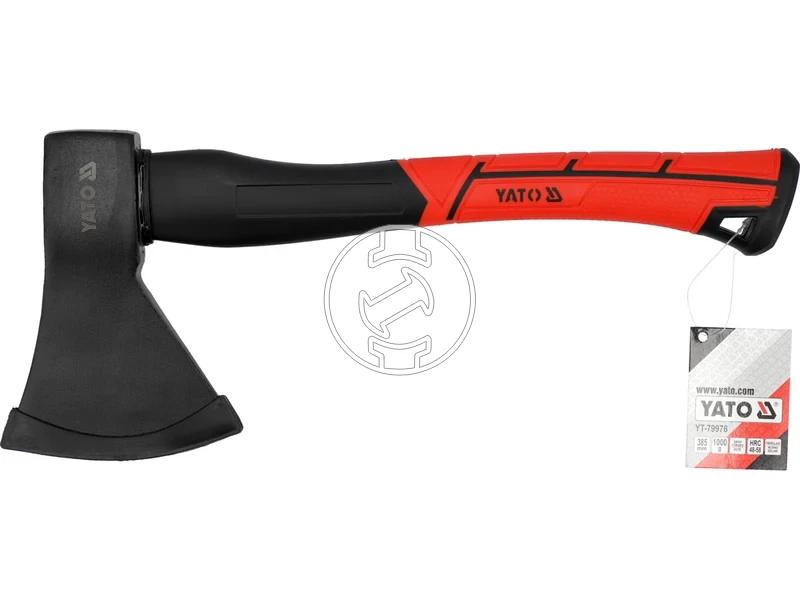 Kép: Yato fejsze uvegszalas nyellel 1000 g.webp