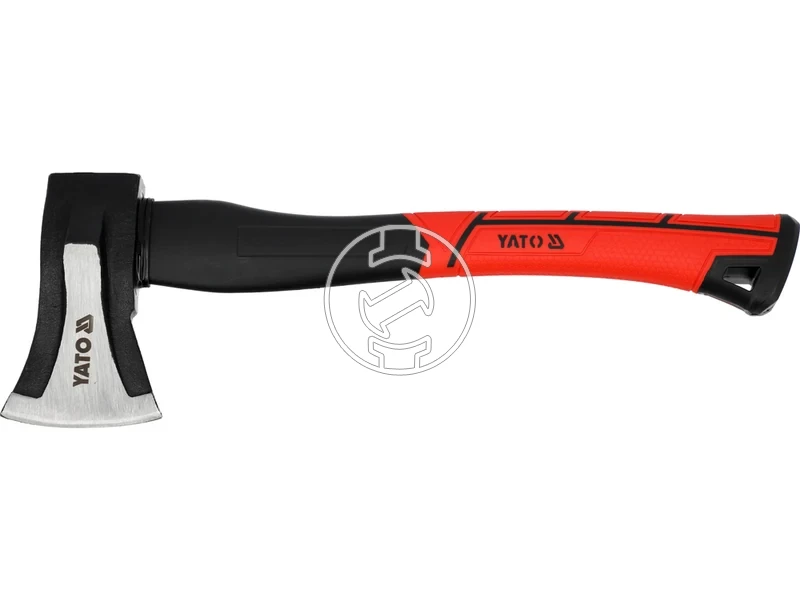 Kép: Yato fejsze uvegszalas nyellel 1000 g.webp