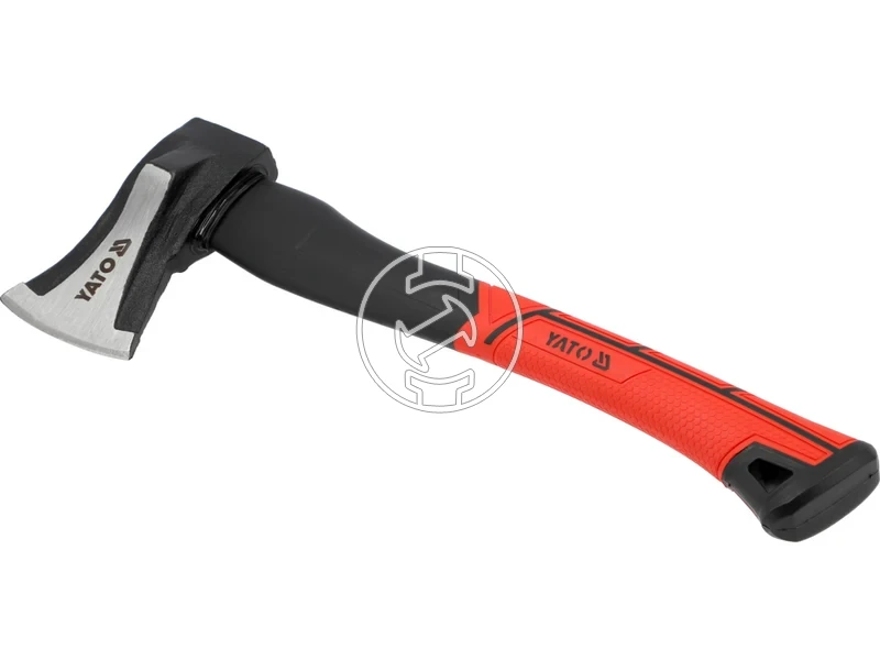 Kép: Yato fejsze uvegszalas nyellel 1000 g.webp