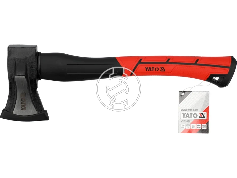 Kép: Yato fejsze uvegszalas nyellel 1000 g.webp