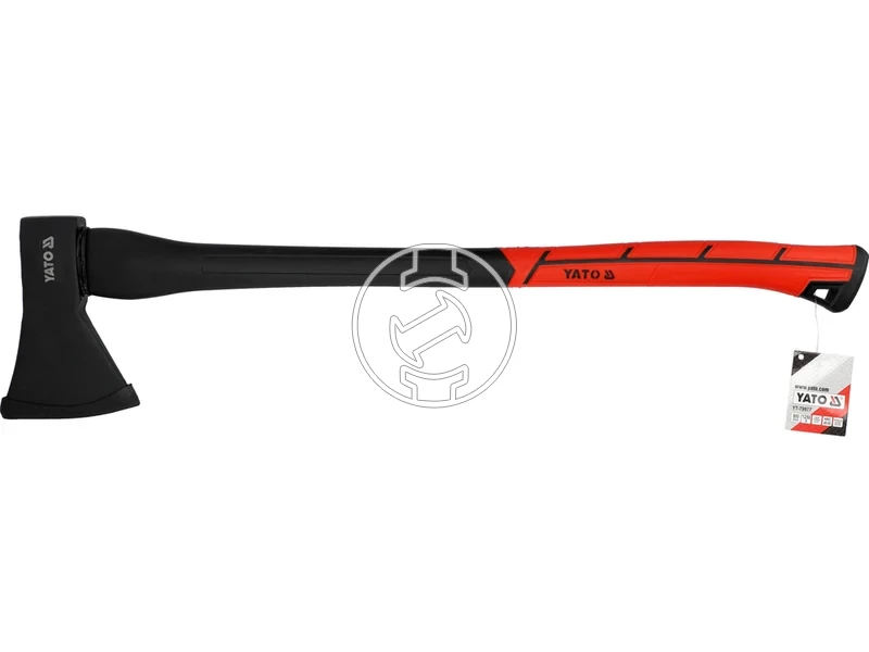 Kép: Yato fejsze uvegszalas nyellel 1250 g.webp
