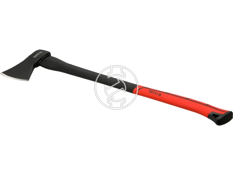 Kép: Yato fejsze uvegszalas nyellel 1250 g.webp