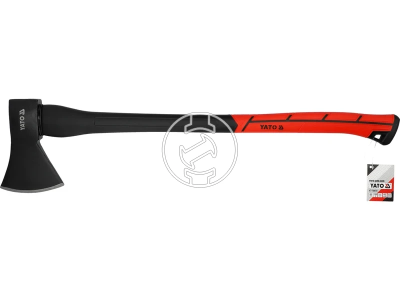 Kép: Yato fejsze uvegszalas nyellel 1500 g.webp
