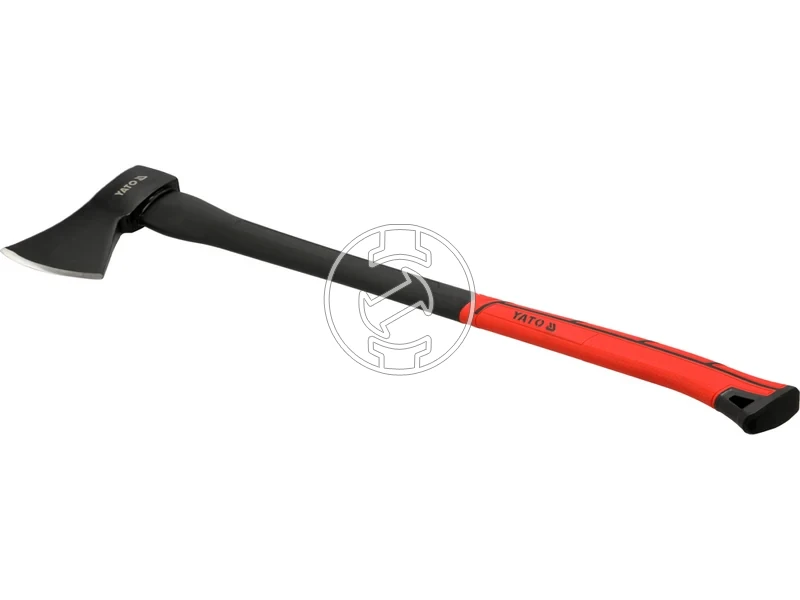 Kép: Yato fejsze uvegszalas nyellel 1500 g.webp